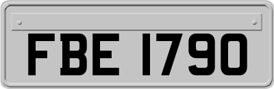 FBE1790