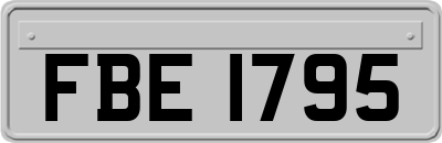 FBE1795