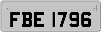 FBE1796