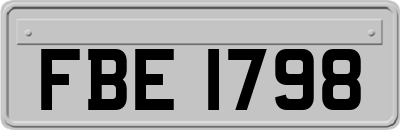 FBE1798