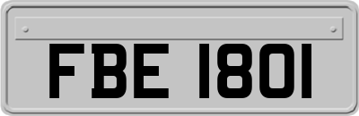 FBE1801