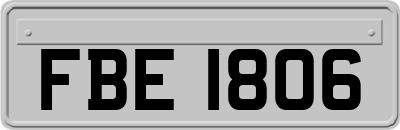 FBE1806