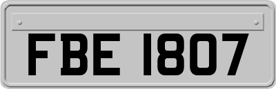 FBE1807