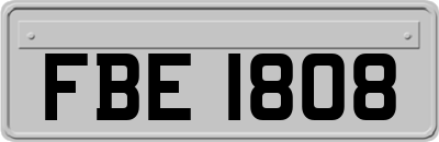FBE1808
