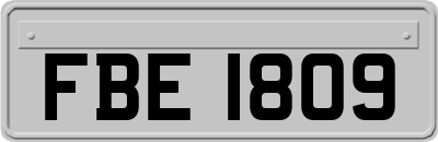 FBE1809
