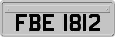 FBE1812