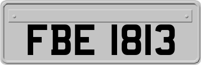 FBE1813