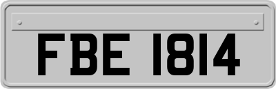 FBE1814