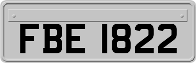 FBE1822