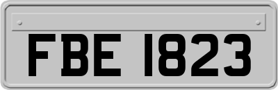 FBE1823
