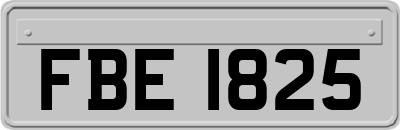 FBE1825