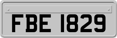 FBE1829