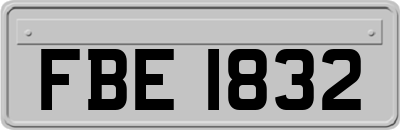FBE1832