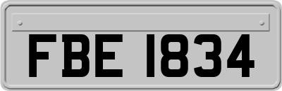 FBE1834