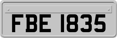 FBE1835