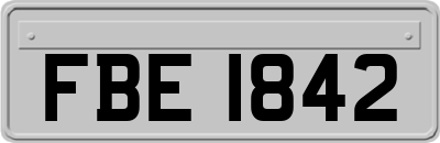 FBE1842