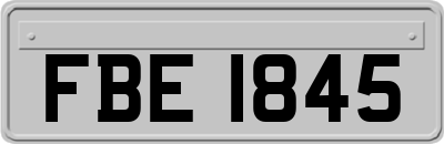 FBE1845