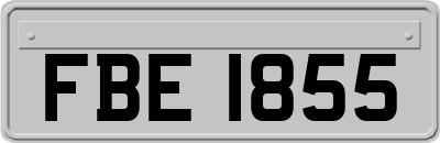 FBE1855