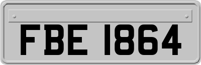 FBE1864
