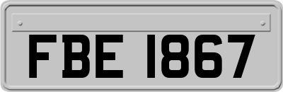 FBE1867