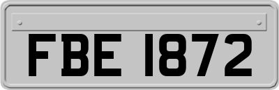 FBE1872