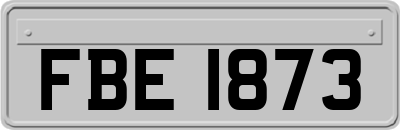 FBE1873