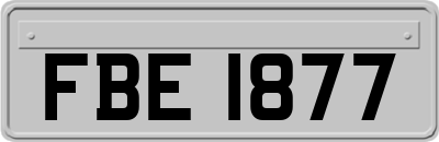 FBE1877