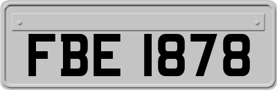 FBE1878