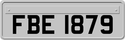 FBE1879