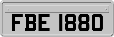 FBE1880