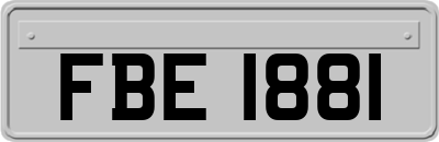 FBE1881