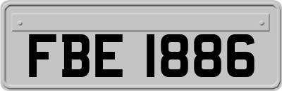 FBE1886