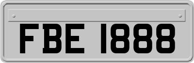 FBE1888