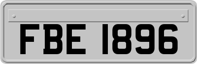 FBE1896