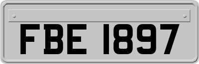 FBE1897