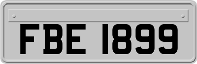 FBE1899