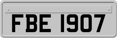 FBE1907