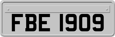FBE1909