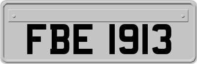 FBE1913