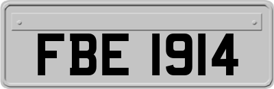 FBE1914