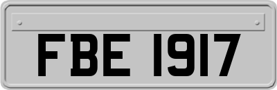 FBE1917