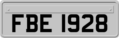 FBE1928