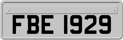 FBE1929