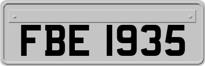 FBE1935