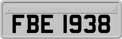 FBE1938