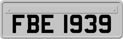 FBE1939