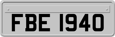 FBE1940