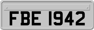 FBE1942