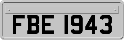 FBE1943