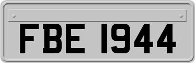 FBE1944